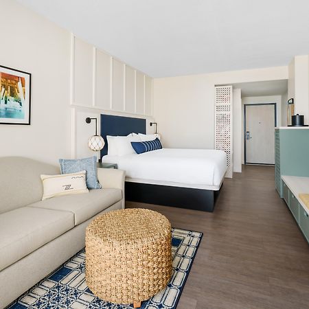 Holiday Inn Resort Lumina On Wrightsville Beach By Ihg Eksteriør bilde