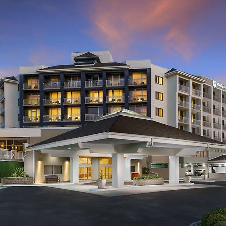 Holiday Inn Resort Lumina On Wrightsville Beach By Ihg Eksteriør bilde