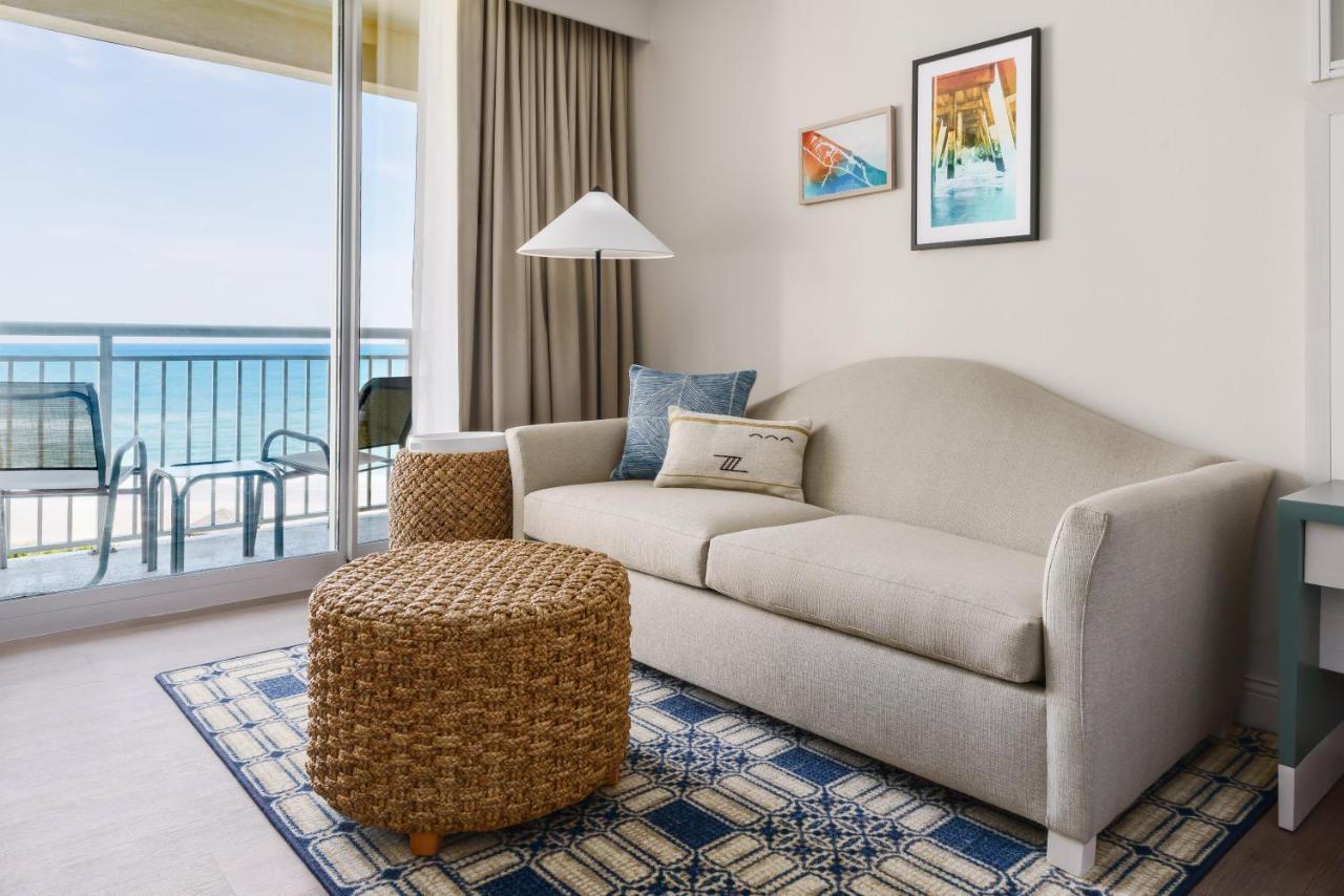 Holiday Inn Resort Lumina On Wrightsville Beach By Ihg Eksteriør bilde