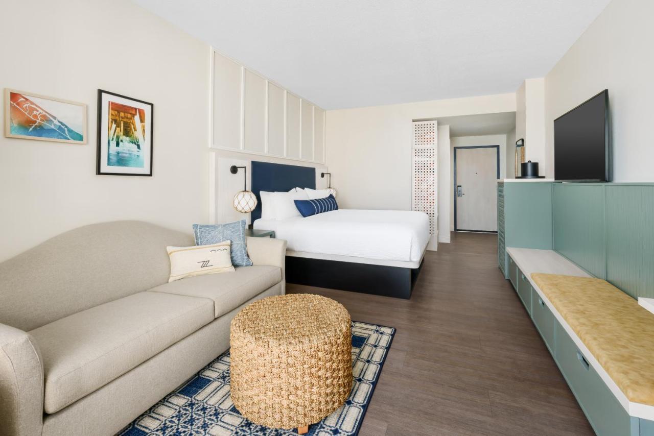 Holiday Inn Resort Lumina On Wrightsville Beach By Ihg Eksteriør bilde