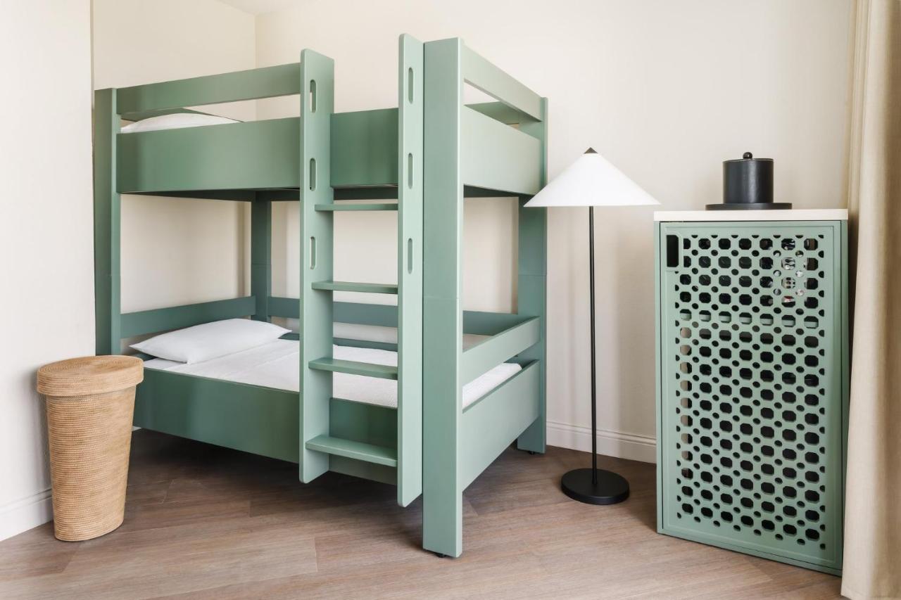 Holiday Inn Resort Lumina On Wrightsville Beach By Ihg Eksteriør bilde