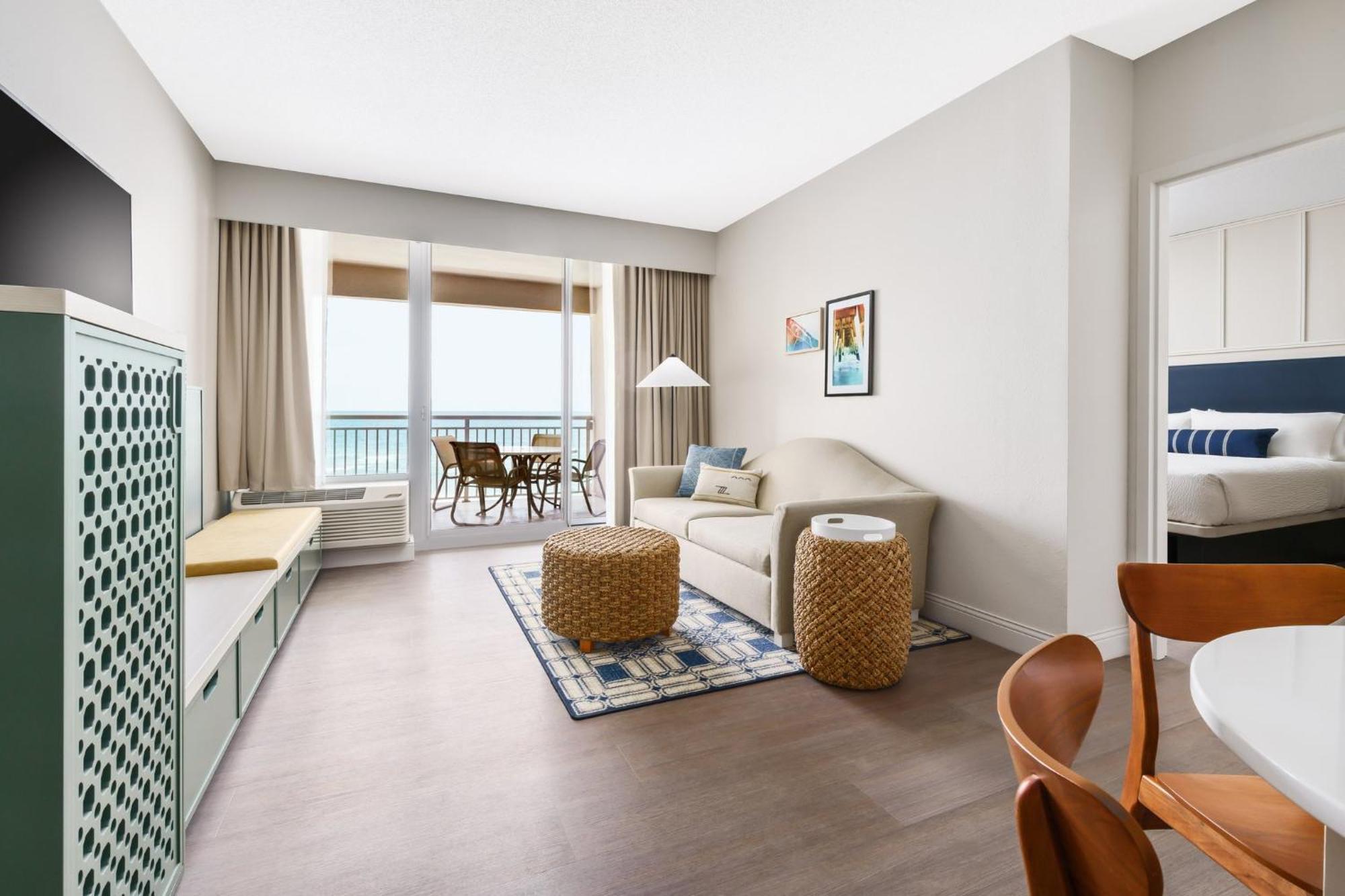 Holiday Inn Resort Lumina On Wrightsville Beach By Ihg Eksteriør bilde