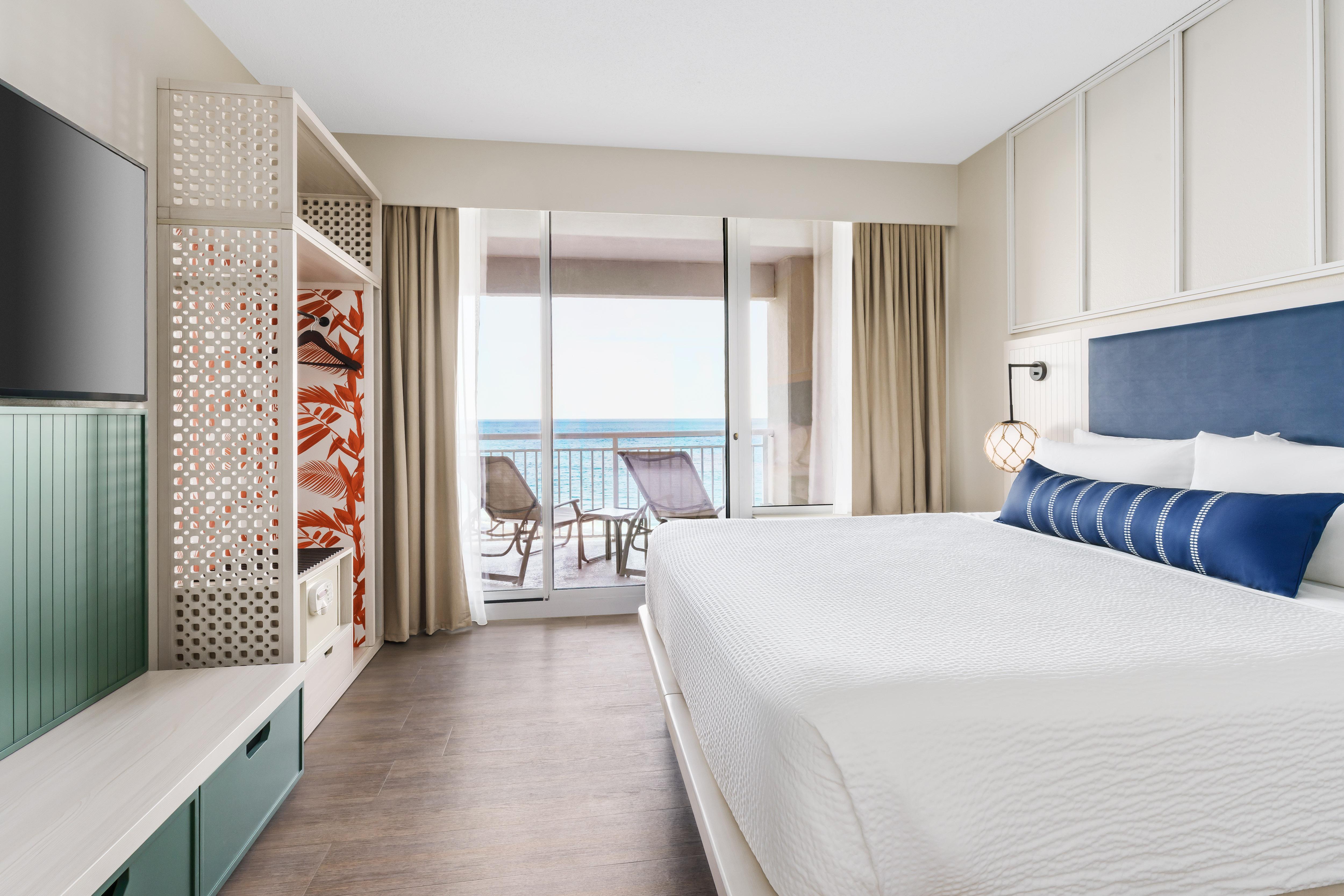 Holiday Inn Resort Lumina On Wrightsville Beach By Ihg Eksteriør bilde