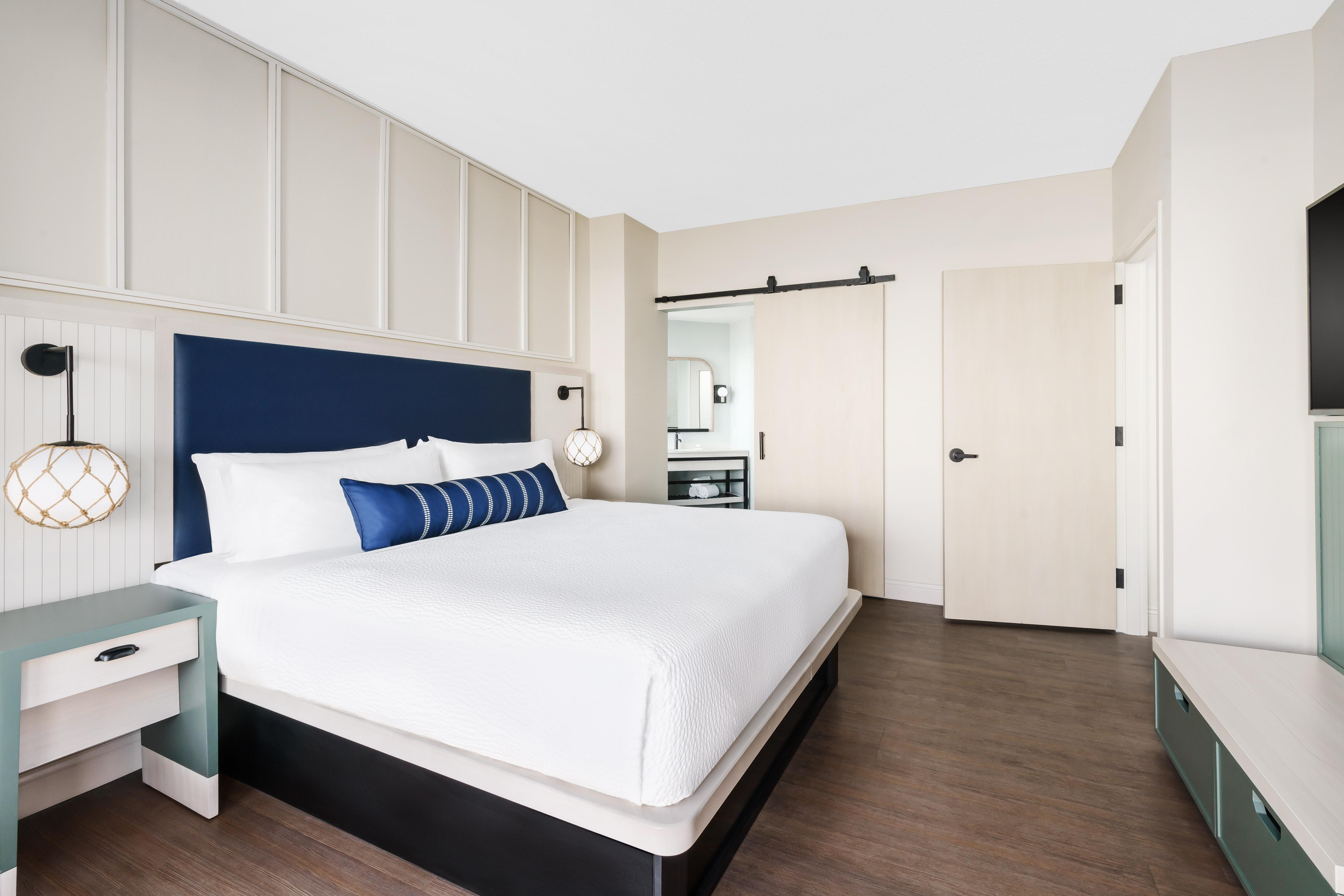 Holiday Inn Resort Lumina On Wrightsville Beach By Ihg Eksteriør bilde