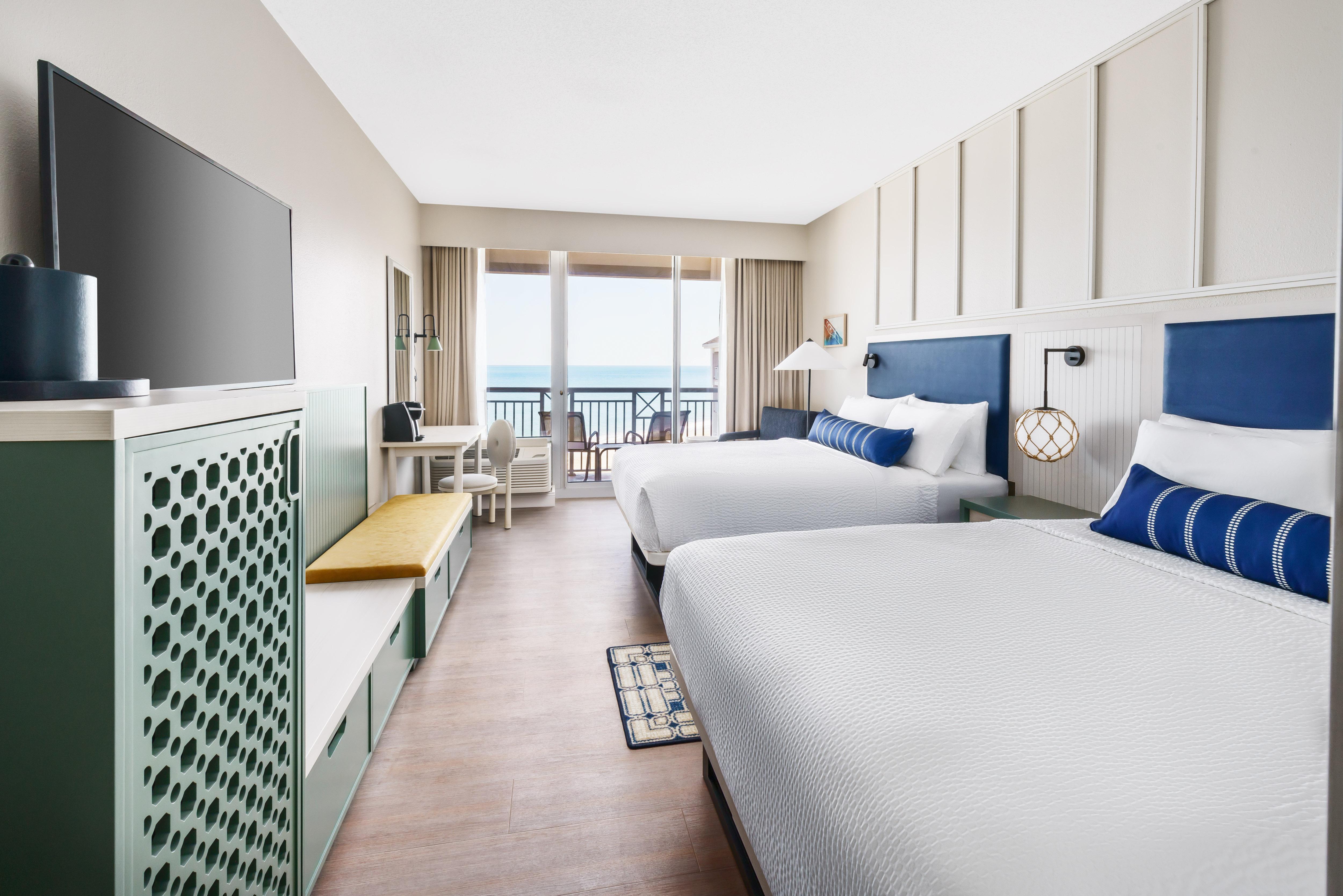 Holiday Inn Resort Lumina On Wrightsville Beach By Ihg Eksteriør bilde