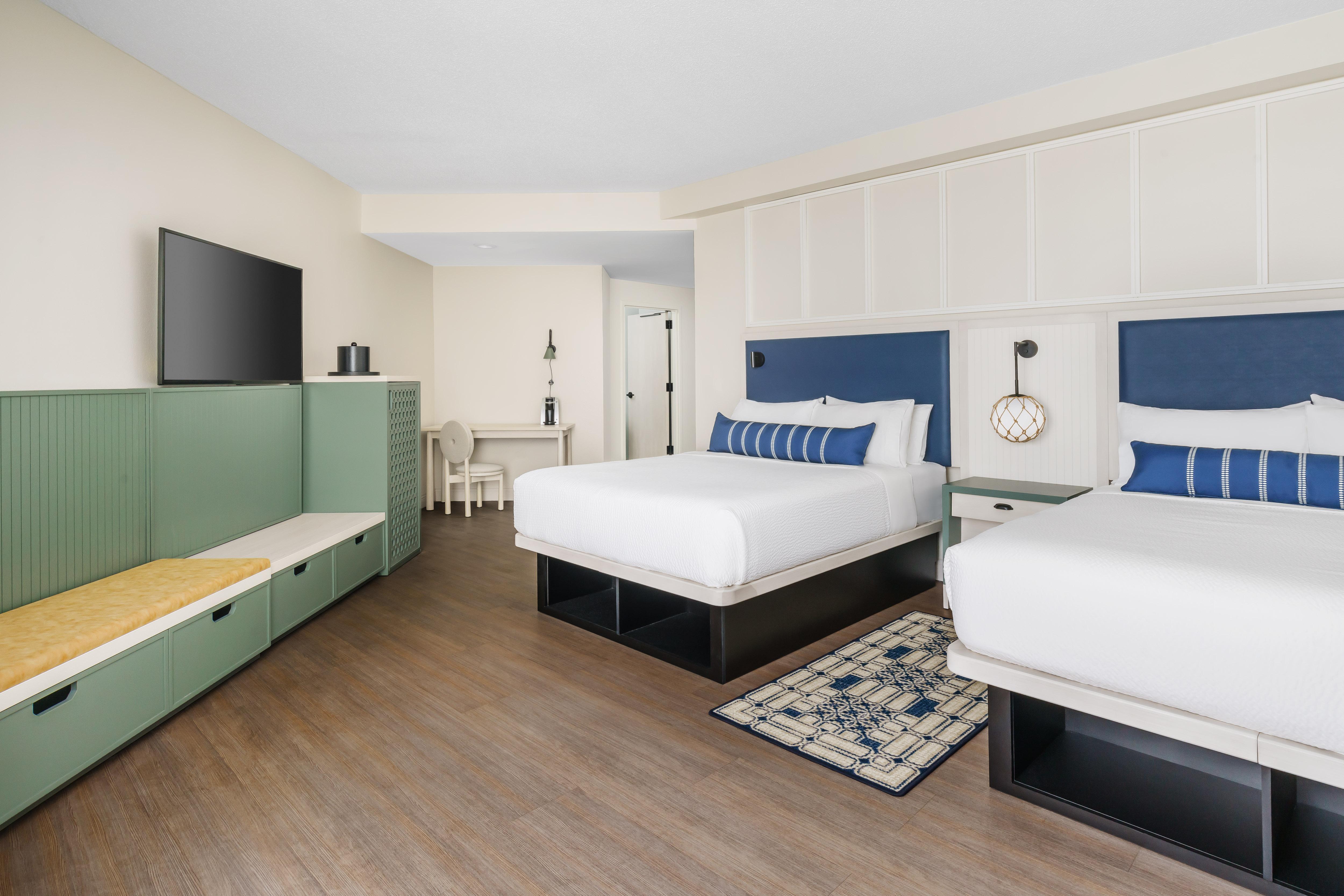 Holiday Inn Resort Lumina On Wrightsville Beach By Ihg Eksteriør bilde