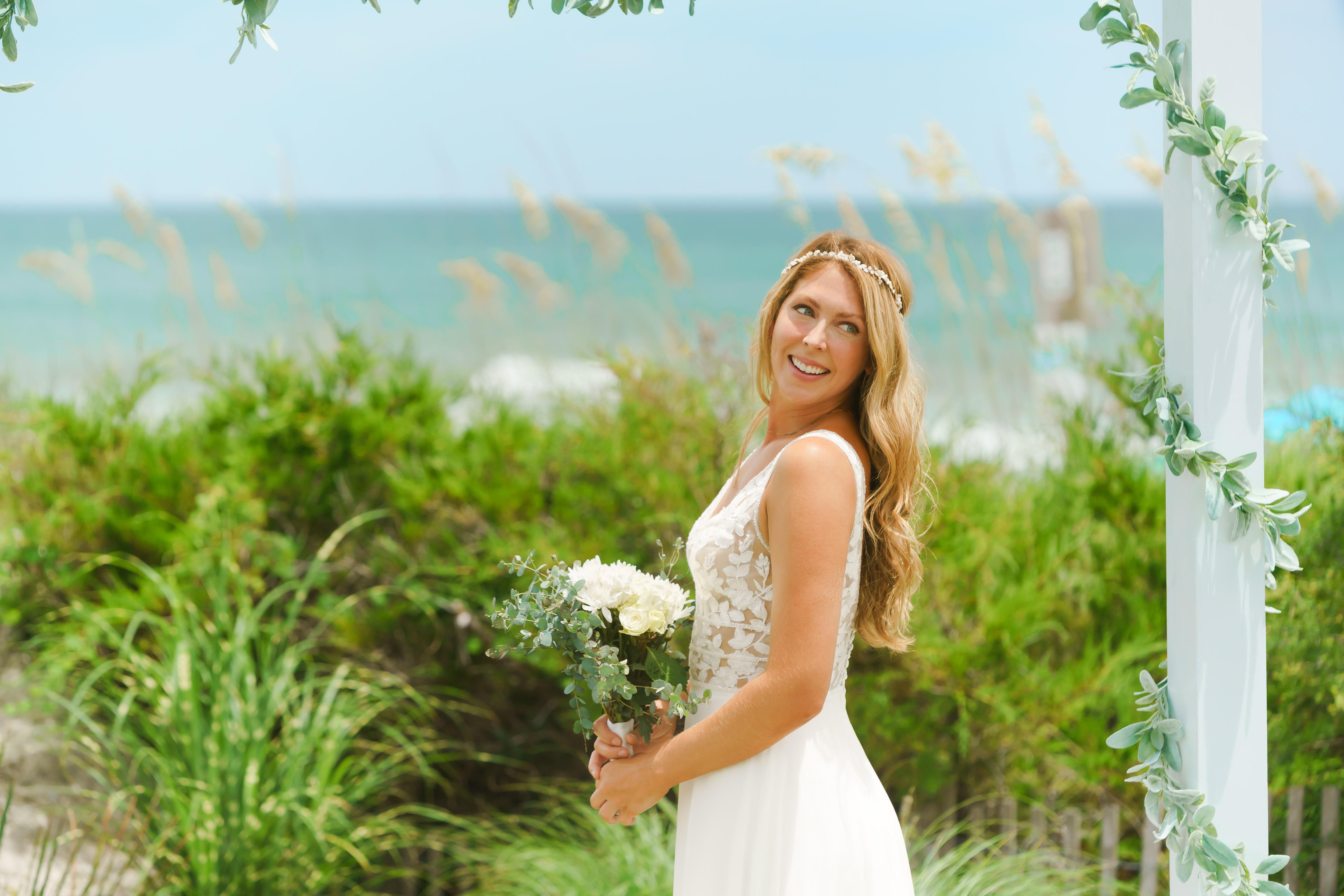 Holiday Inn Resort Lumina On Wrightsville Beach By Ihg Eksteriør bilde