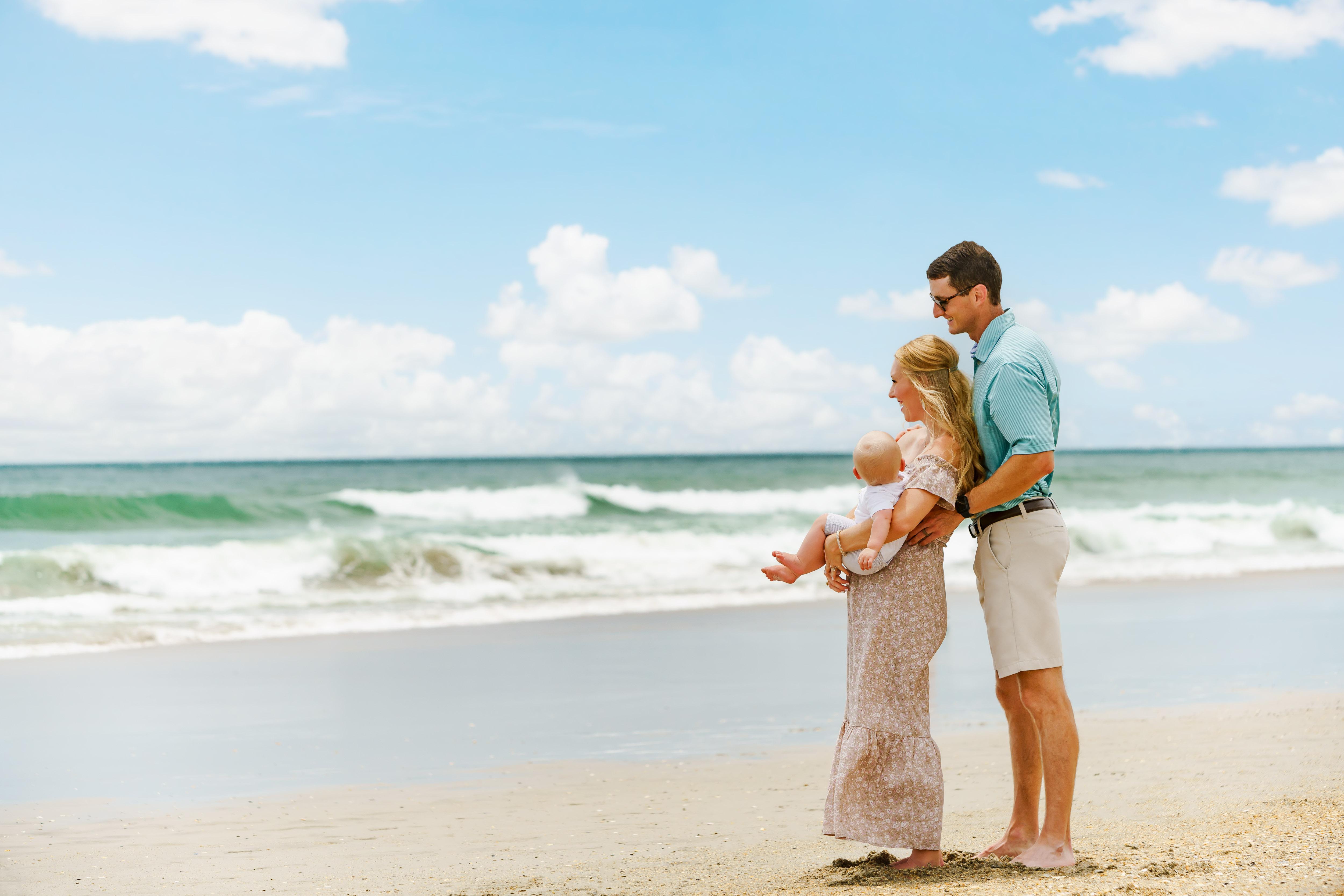 Holiday Inn Resort Lumina On Wrightsville Beach By Ihg Eksteriør bilde