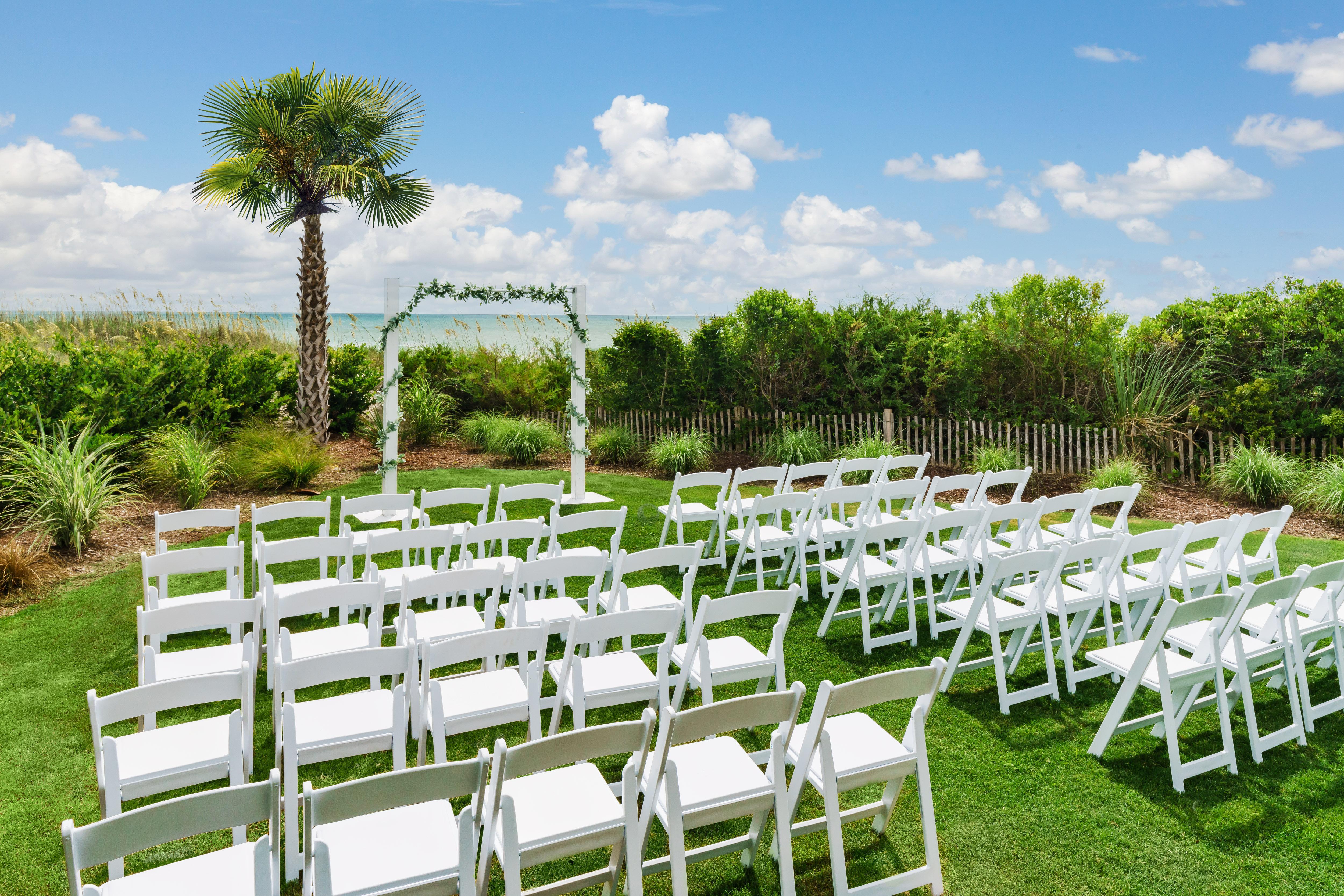 Holiday Inn Resort Lumina On Wrightsville Beach By Ihg Eksteriør bilde