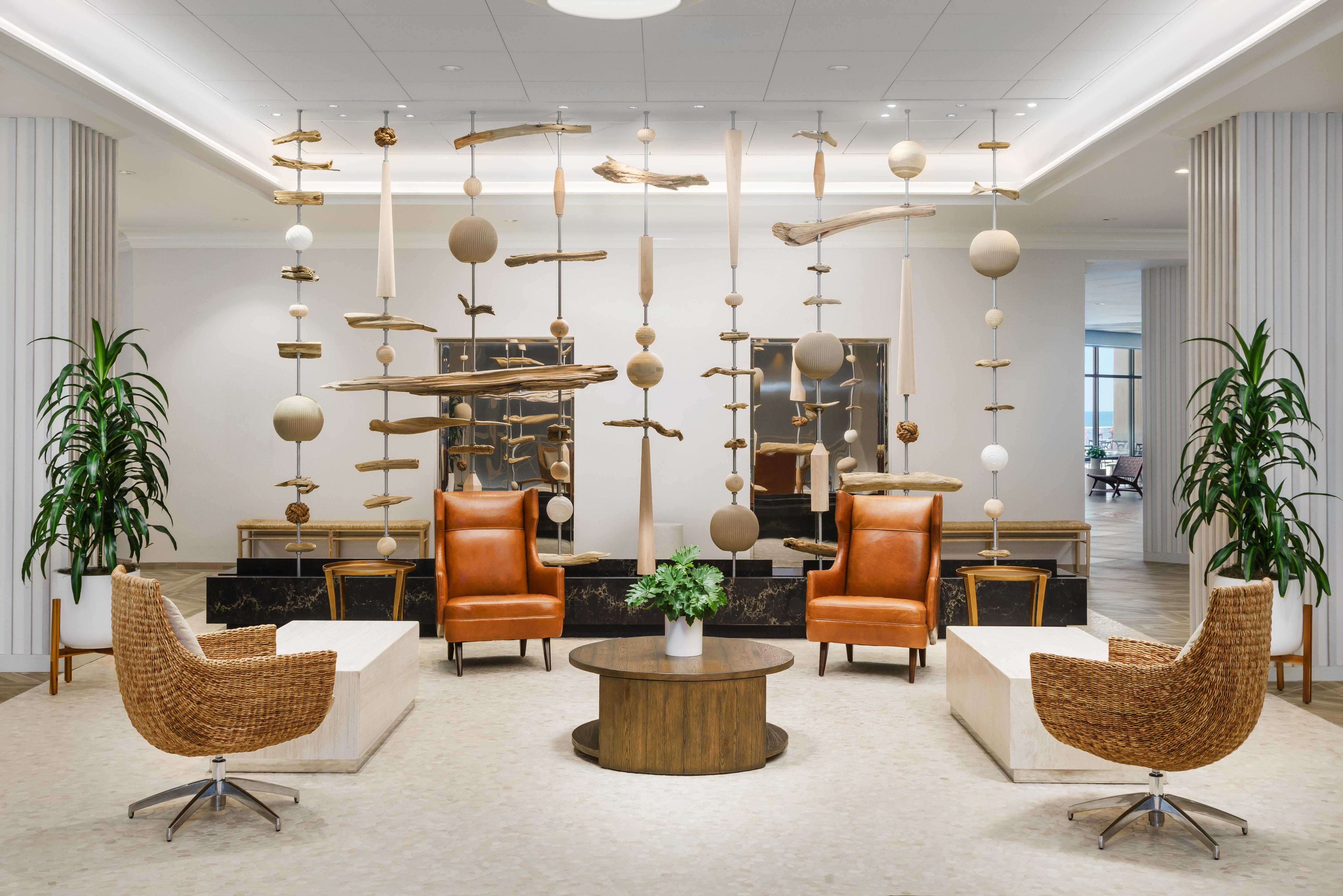 Holiday Inn Resort Lumina On Wrightsville Beach By Ihg Eksteriør bilde