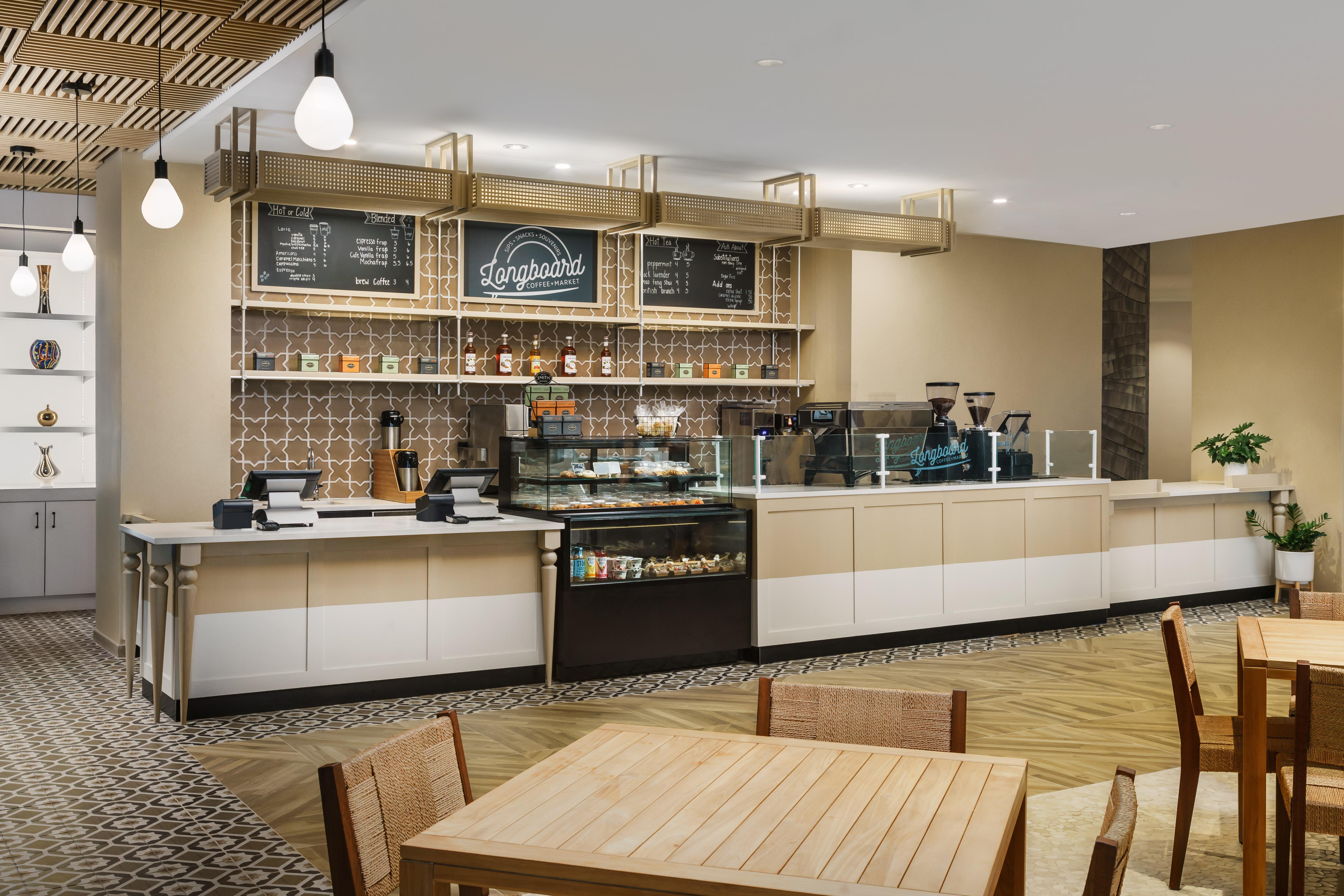 Holiday Inn Resort Lumina On Wrightsville Beach By Ihg Eksteriør bilde