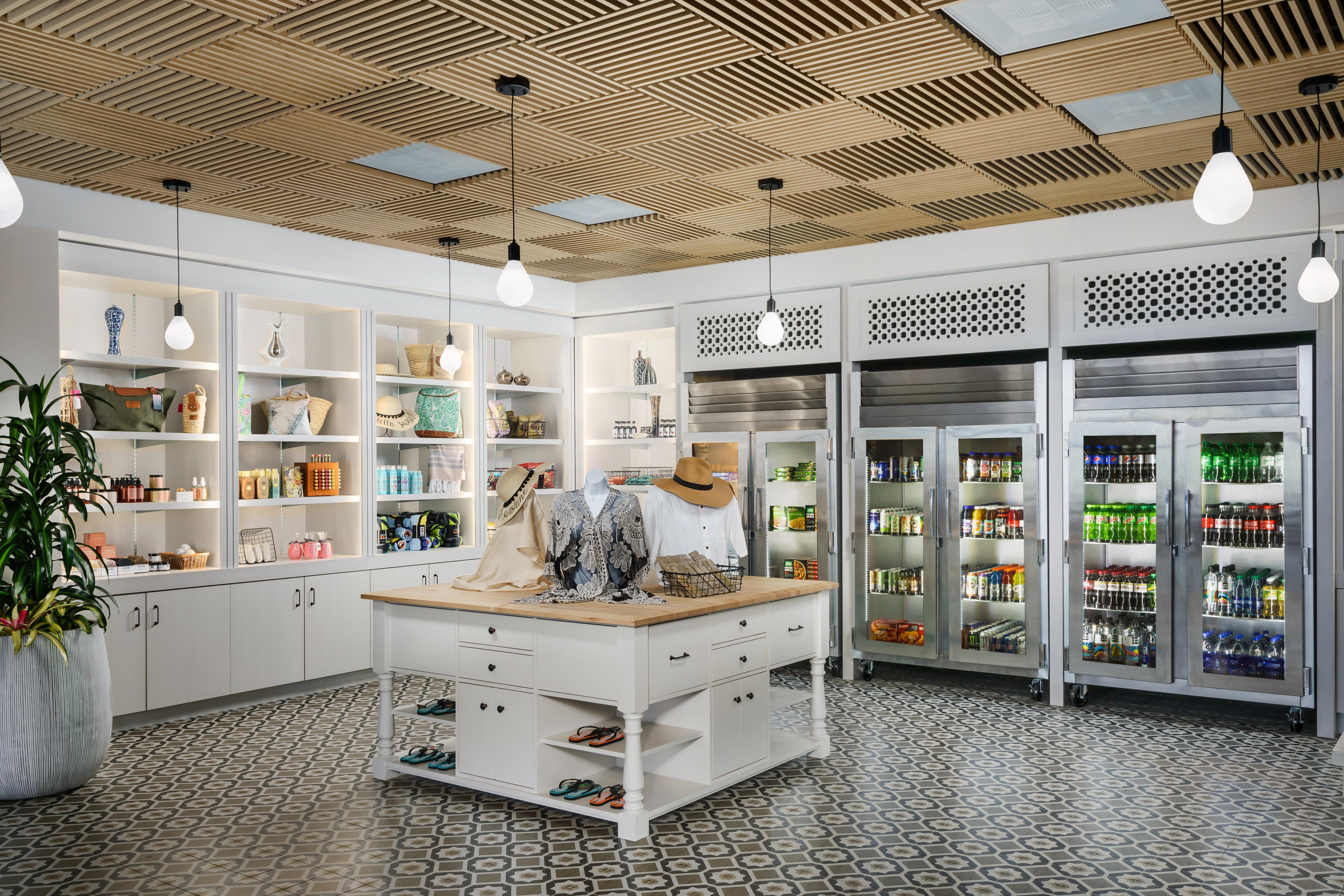 Holiday Inn Resort Lumina On Wrightsville Beach By Ihg Eksteriør bilde