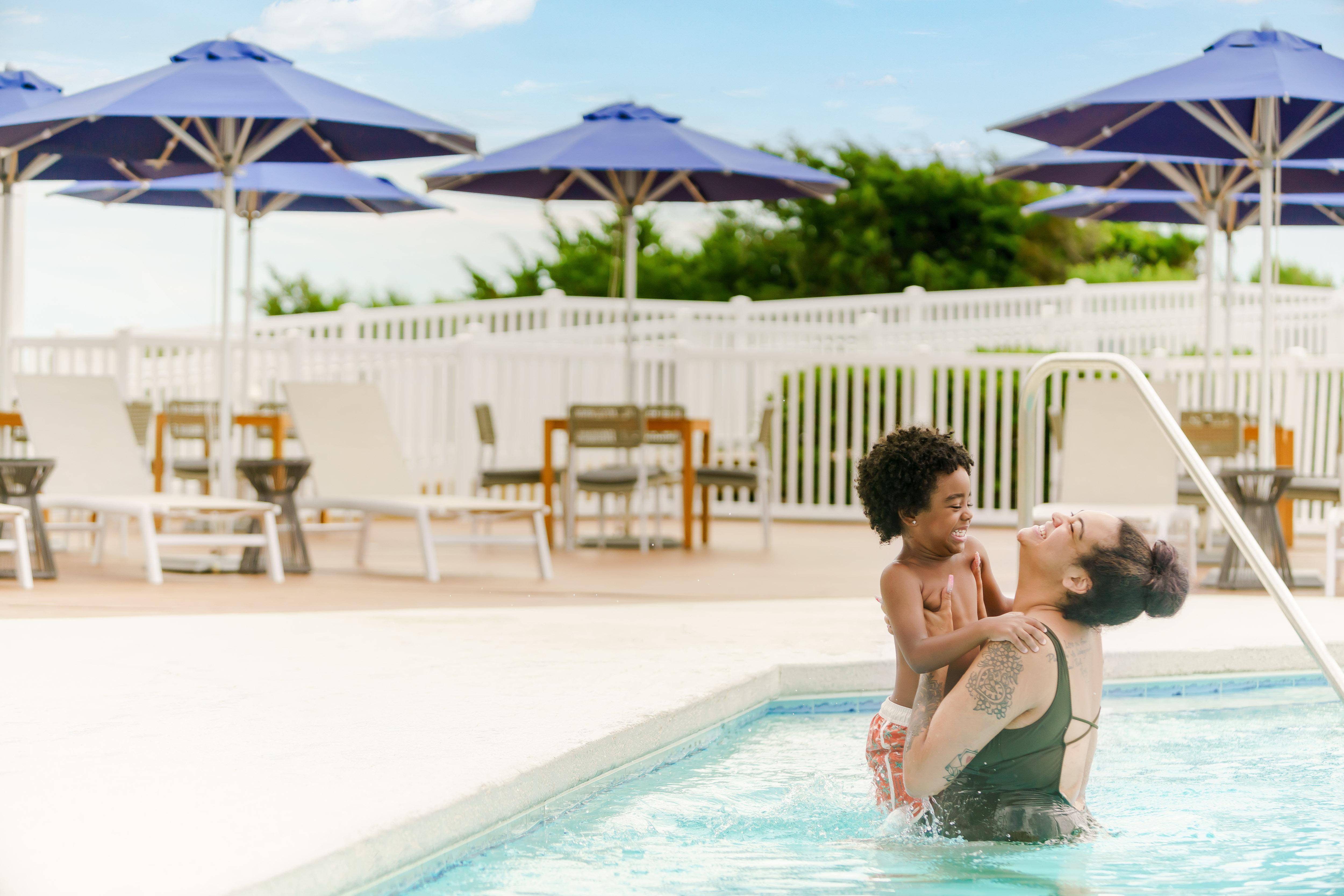 Holiday Inn Resort Lumina On Wrightsville Beach By Ihg Eksteriør bilde