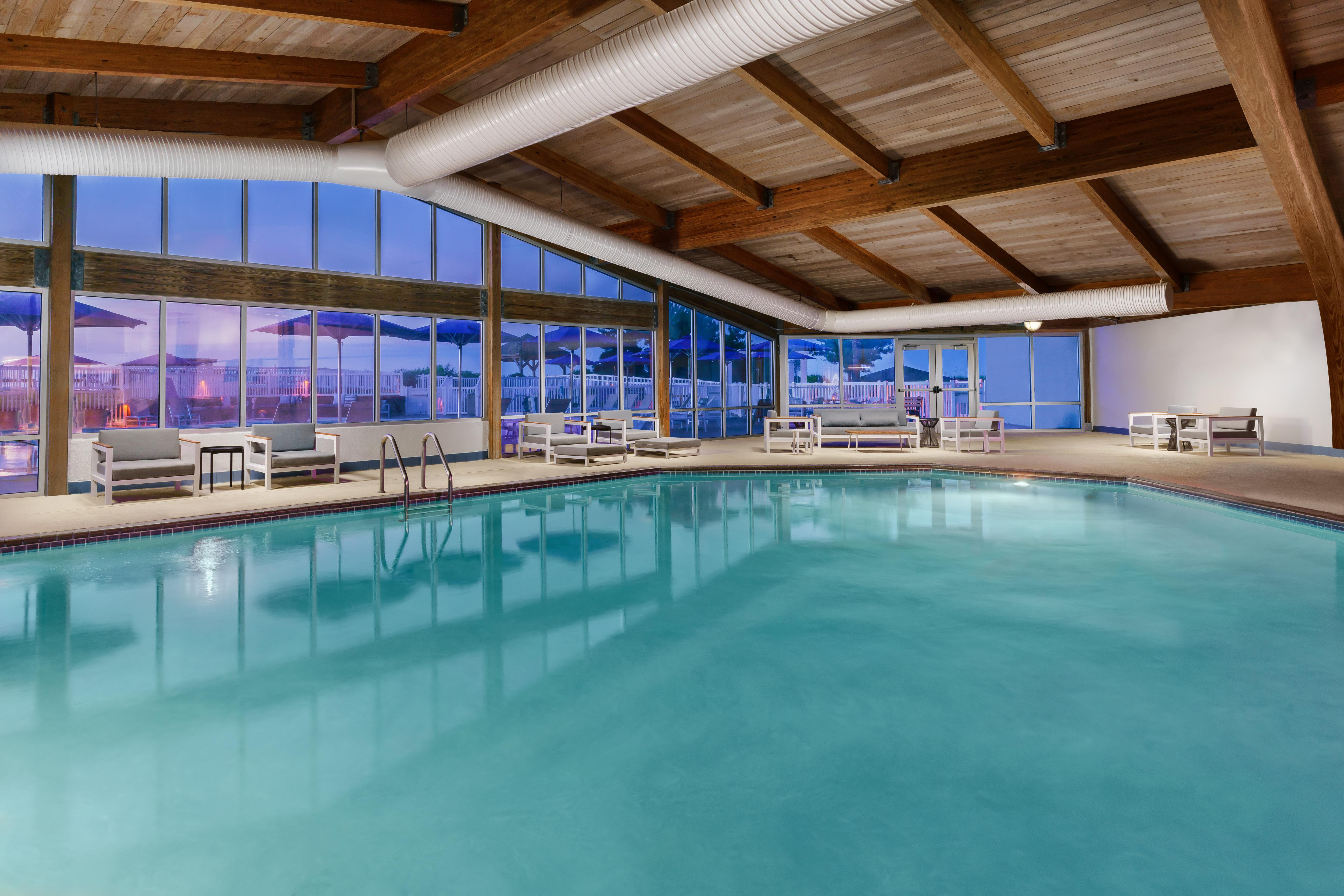 Holiday Inn Resort Lumina On Wrightsville Beach By Ihg Eksteriør bilde