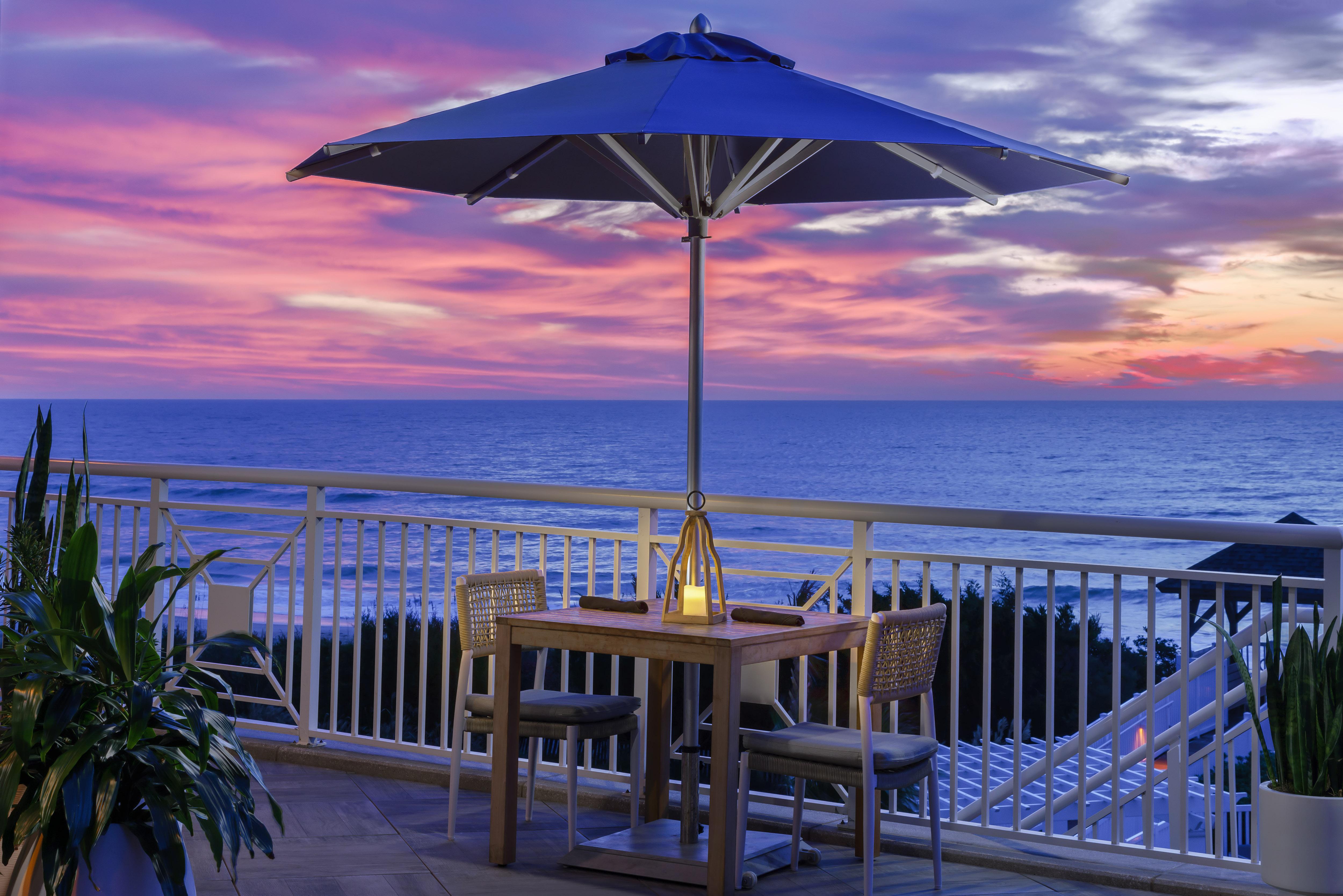 Holiday Inn Resort Lumina On Wrightsville Beach By Ihg Eksteriør bilde