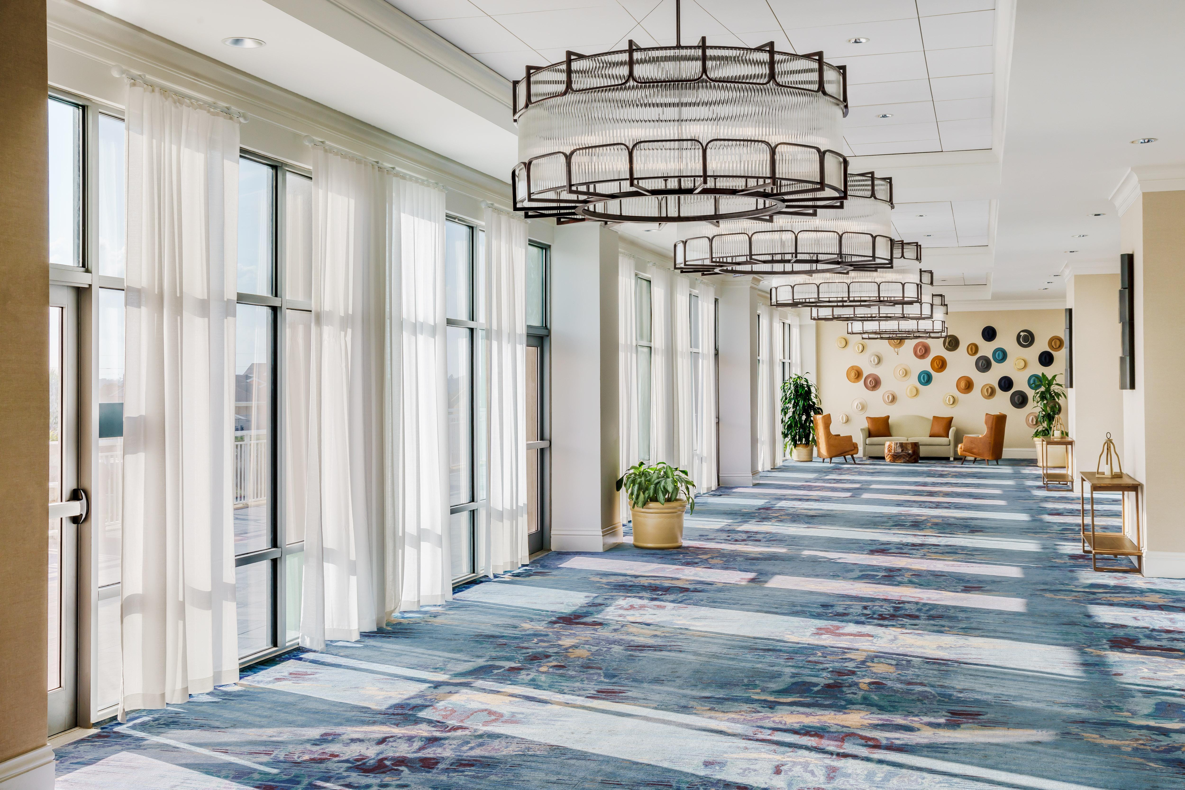 Holiday Inn Resort Lumina On Wrightsville Beach By Ihg Eksteriør bilde