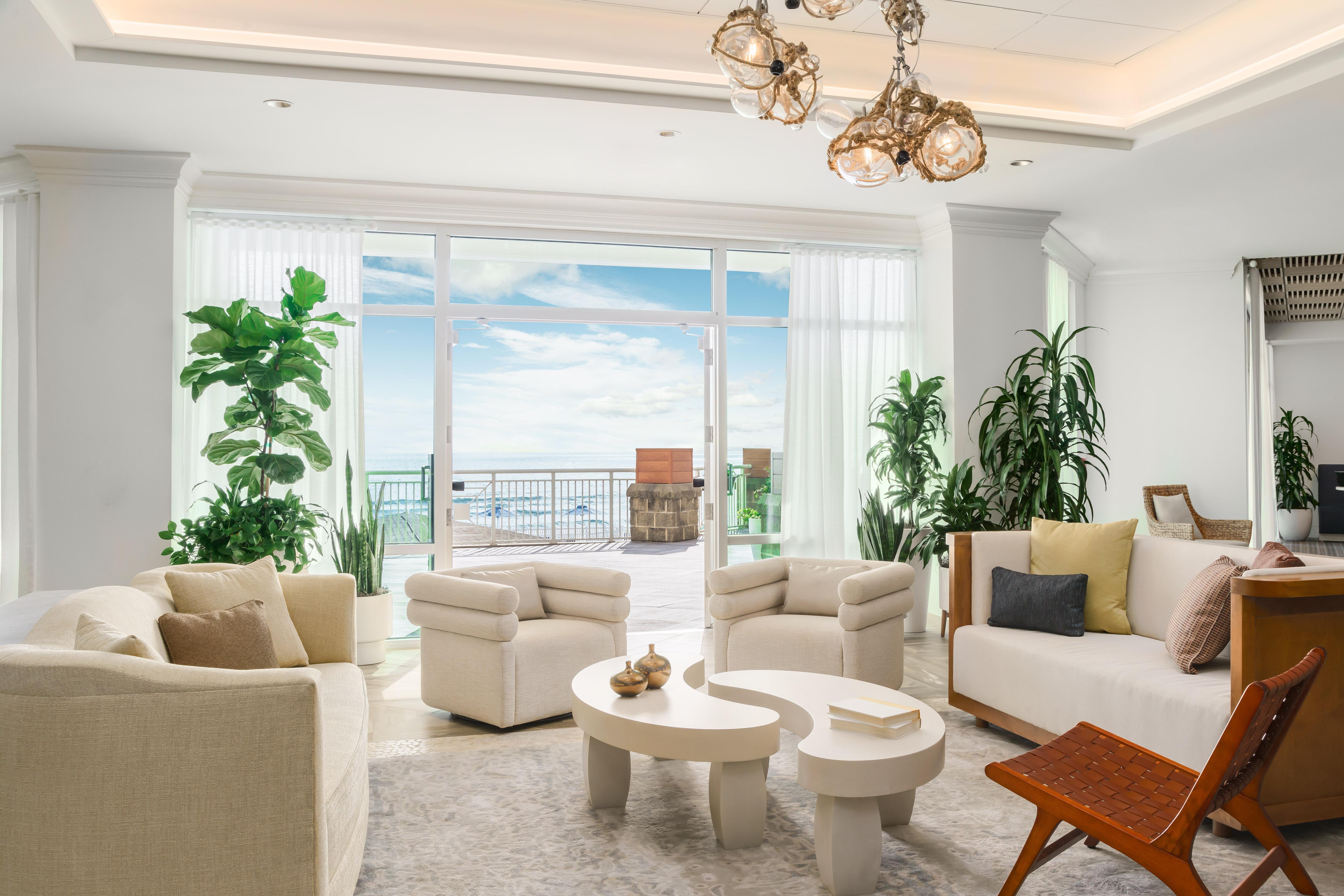 Holiday Inn Resort Lumina On Wrightsville Beach By Ihg Eksteriør bilde