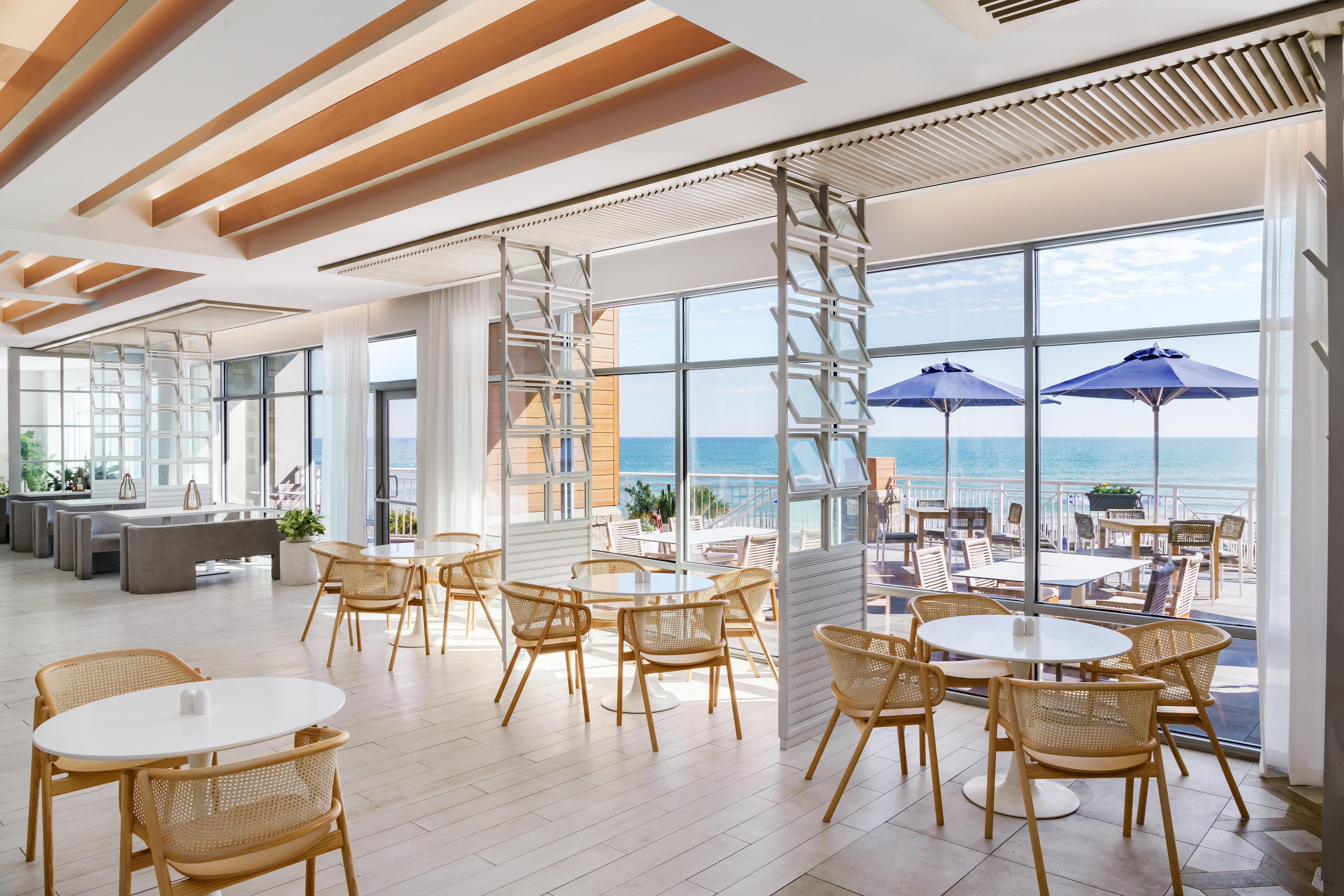 Holiday Inn Resort Lumina On Wrightsville Beach By Ihg Eksteriør bilde